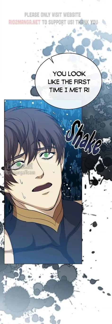 The Moon of the Underworld Chapter 42 page 14 - 
