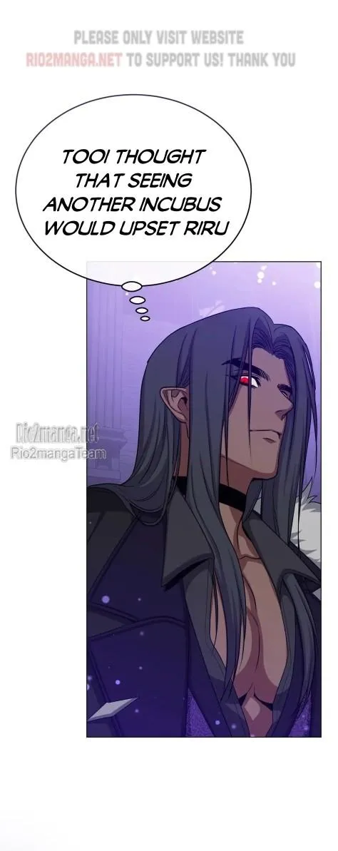 The Moon of the Underworld Chapter 42 page 16 - 