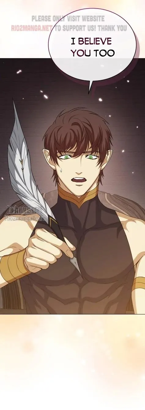 The Moon of the Underworld Chapter 42 page 28 - 