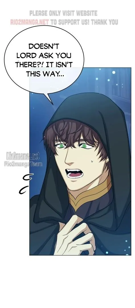 The Moon of the Underworld Chapter 42 page 4 - 