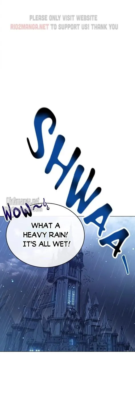 The Moon of the Underworld Chapter 42 page 41 - 