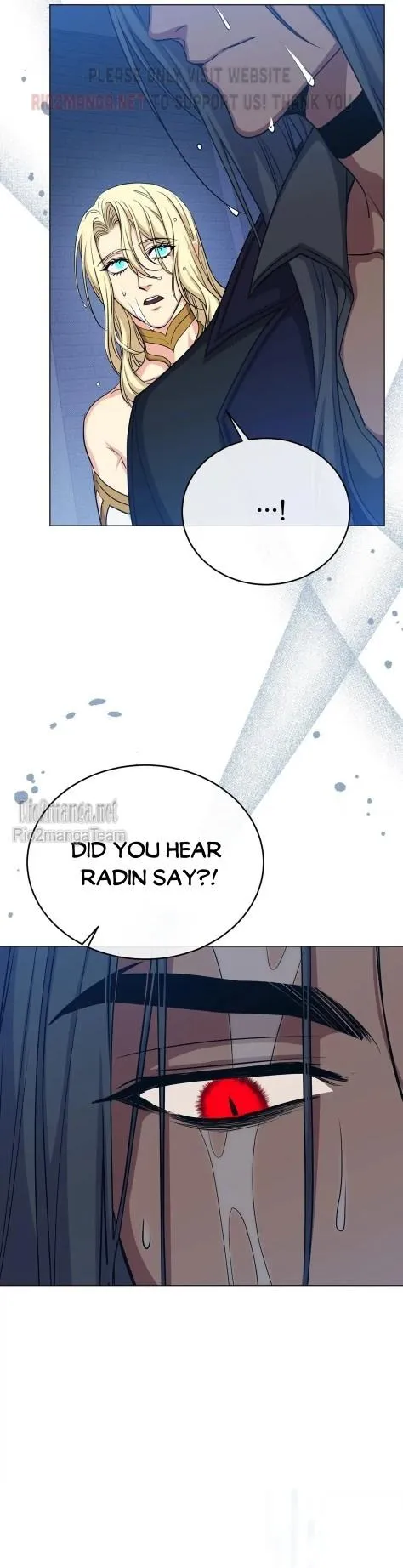 The Moon of the Underworld Chapter 42 page 43 - 