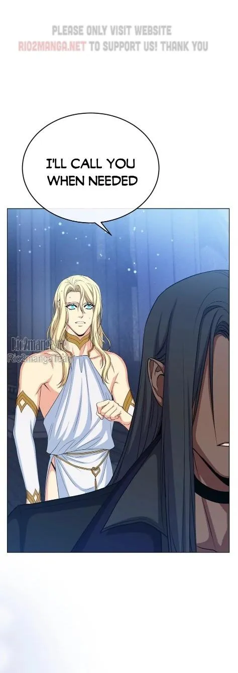 The Moon of the Underworld Chapter 42 page 46 - 