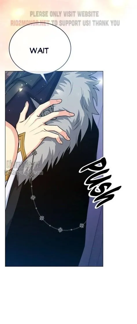 The Moon of the Underworld Chapter 42 page 50 - 