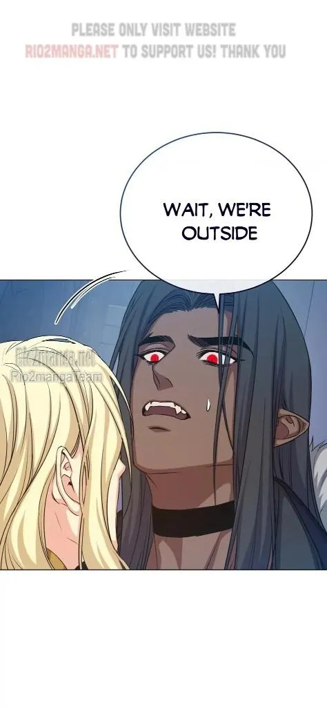 The Moon of the Underworld Chapter 42 page 51 - 