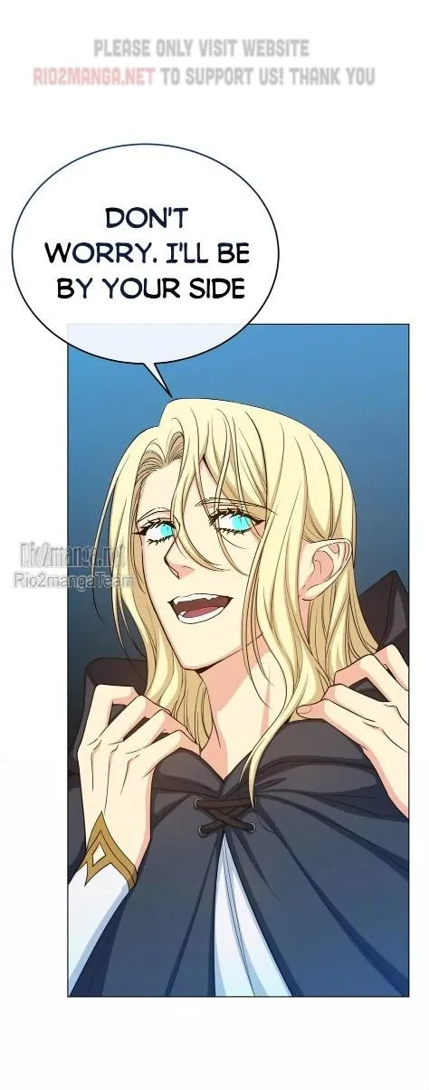The Moon of the Underworld Chapter 42 page 7 - 