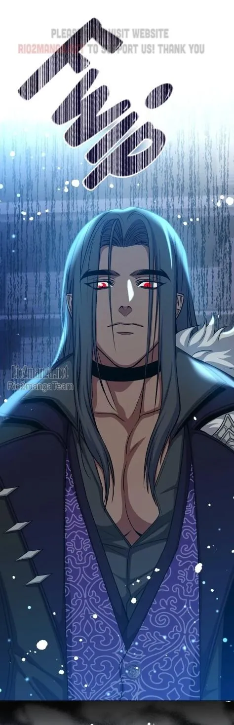 The Moon of the Underworld Chapter 42 page 9 - 