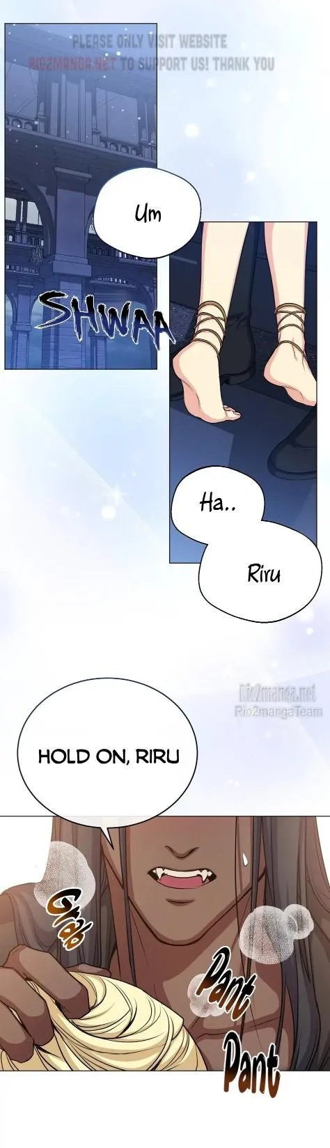 The Moon of the Underworld Chapter 43 page 2 - 