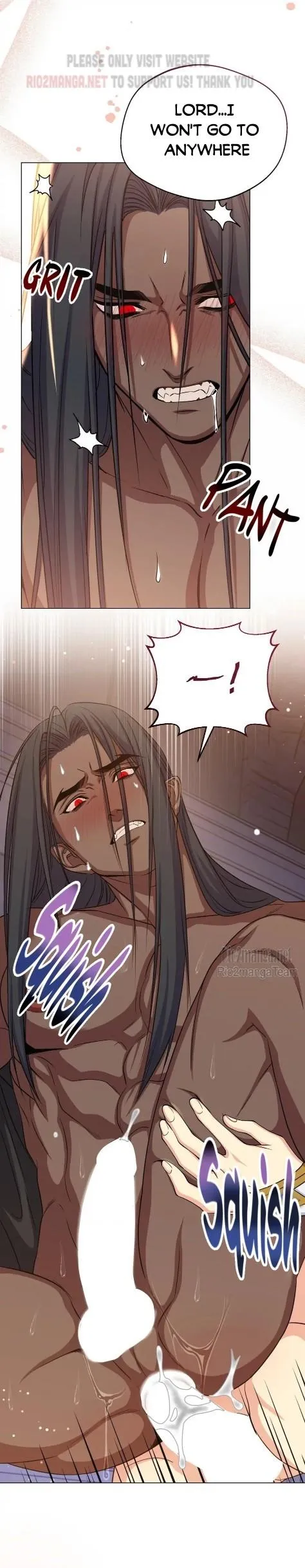 The Moon of the Underworld Chapter 43 page 15 - 