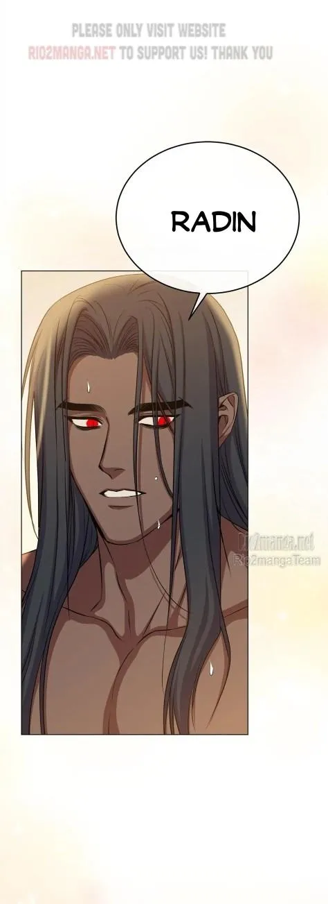 The Moon of the Underworld Chapter 43 page 19 - 