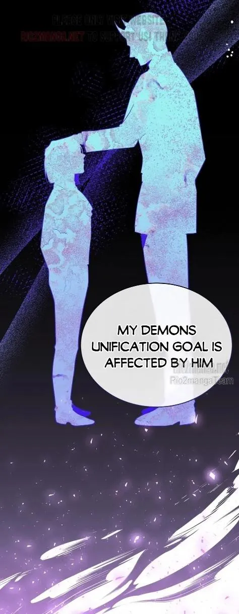 The Moon of the Underworld Chapter 43 page 29 - 