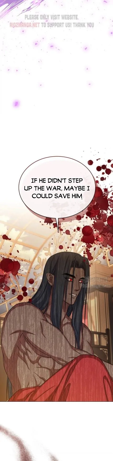 The Moon of the Underworld Chapter 43 page 30 - 