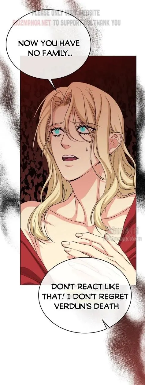 The Moon of the Underworld Chapter 43 page 31 - 