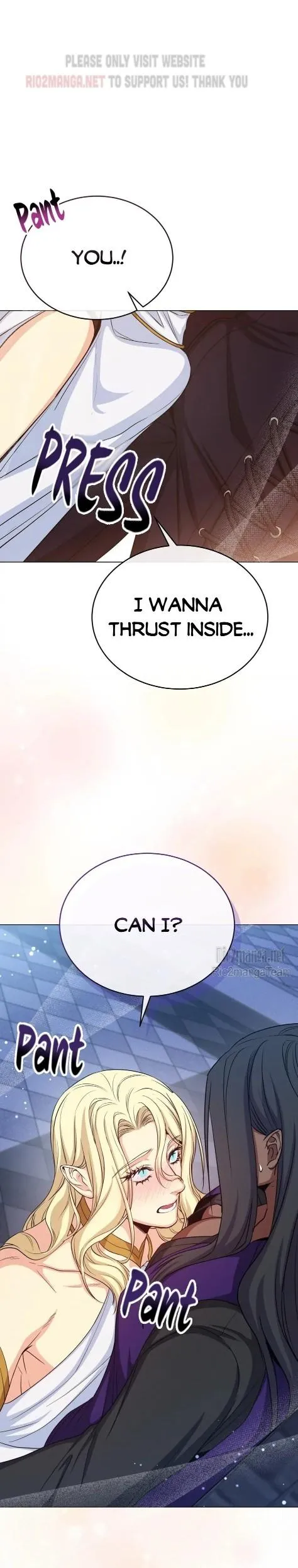 The Moon of the Underworld Chapter 43 page 5 - 