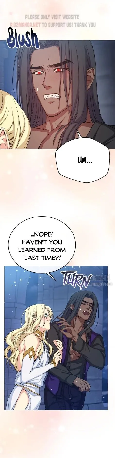 The Moon of the Underworld Chapter 43 page 6 - 