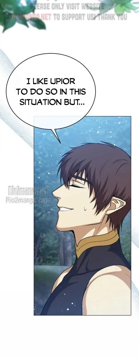 The Moon of the Underworld Chapter 44 page 11 - 