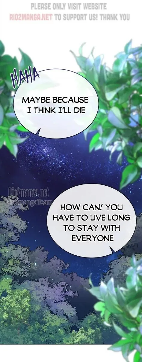 The Moon of the Underworld Chapter 44 page 13 - 