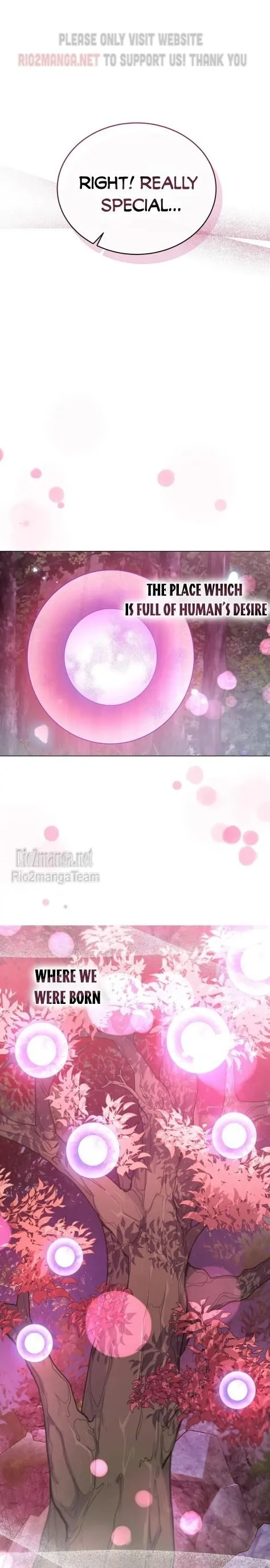 The Moon of the Underworld Chapter 44 page 20 - 