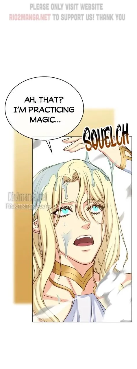 The Moon of the Underworld Chapter 44 page 3 - 