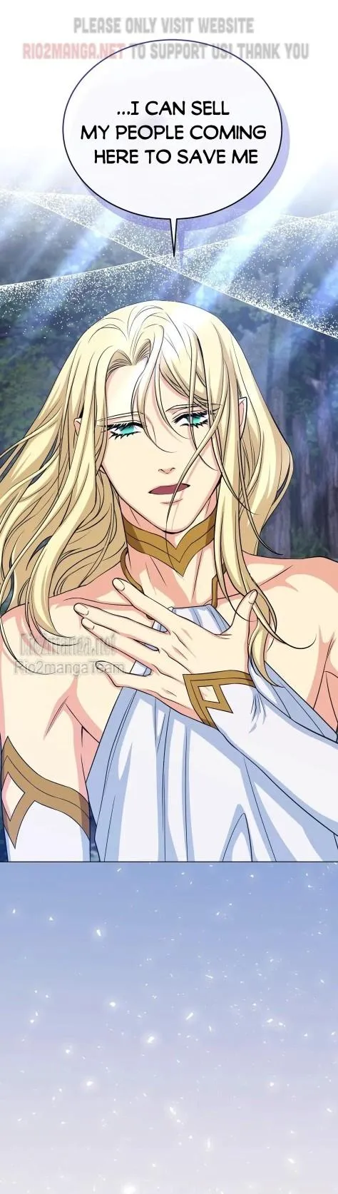 The Moon of the Underworld Chapter 44 page 28 - 