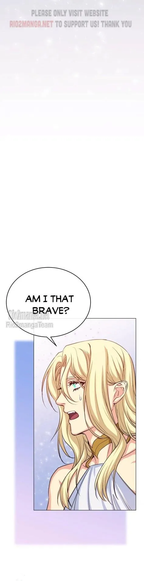 The Moon of the Underworld Chapter 44 page 29 - 