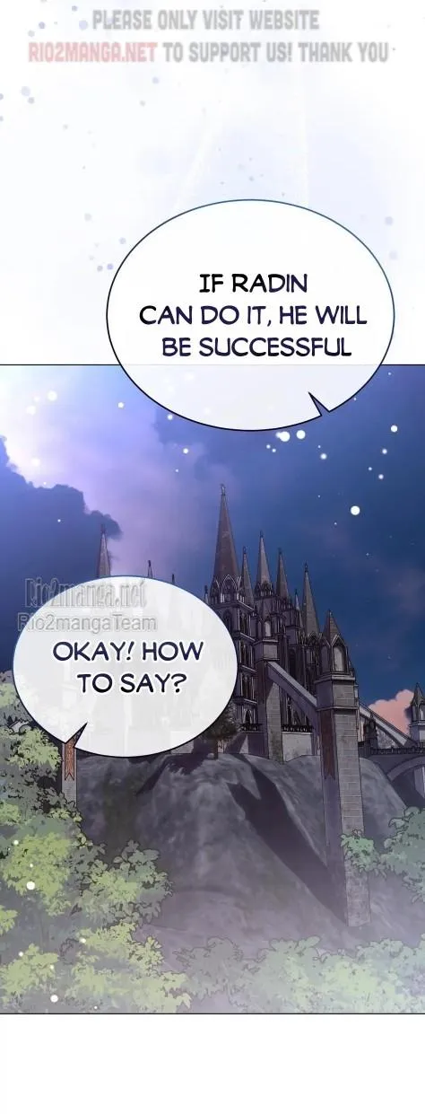 The Moon of the Underworld Chapter 44 page 31 - 