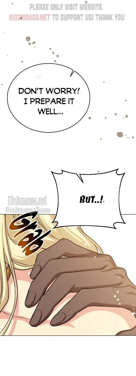 The Moon of the Underworld Chapter 44 page 39 - 