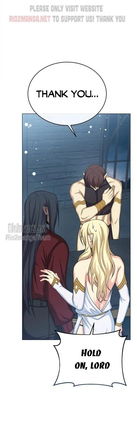 The Moon of the Underworld Chapter 44 page 41 - 