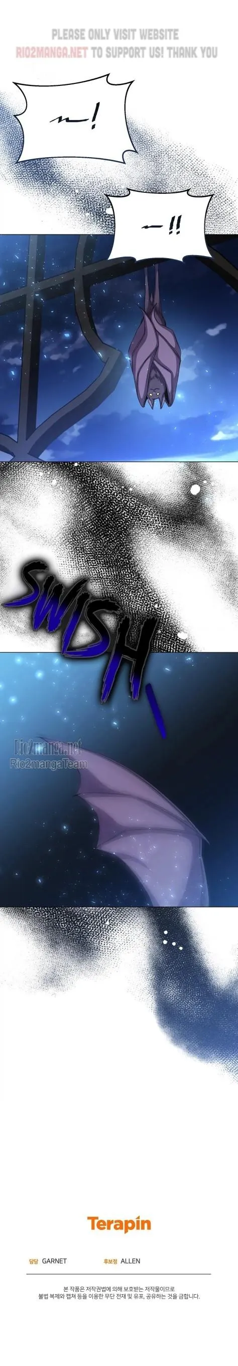 The Moon of the Underworld Chapter 44 page 42 - 
