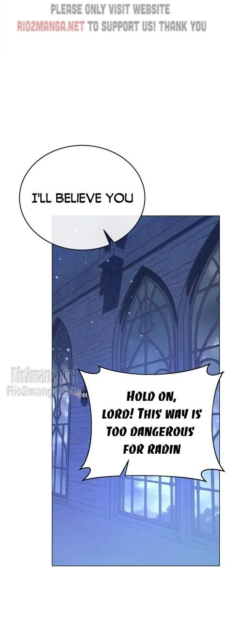 The Moon of the Underworld Chapter 45 page 2 - 