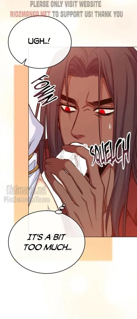 The Moon of the Underworld Chapter 45 page 12 - 