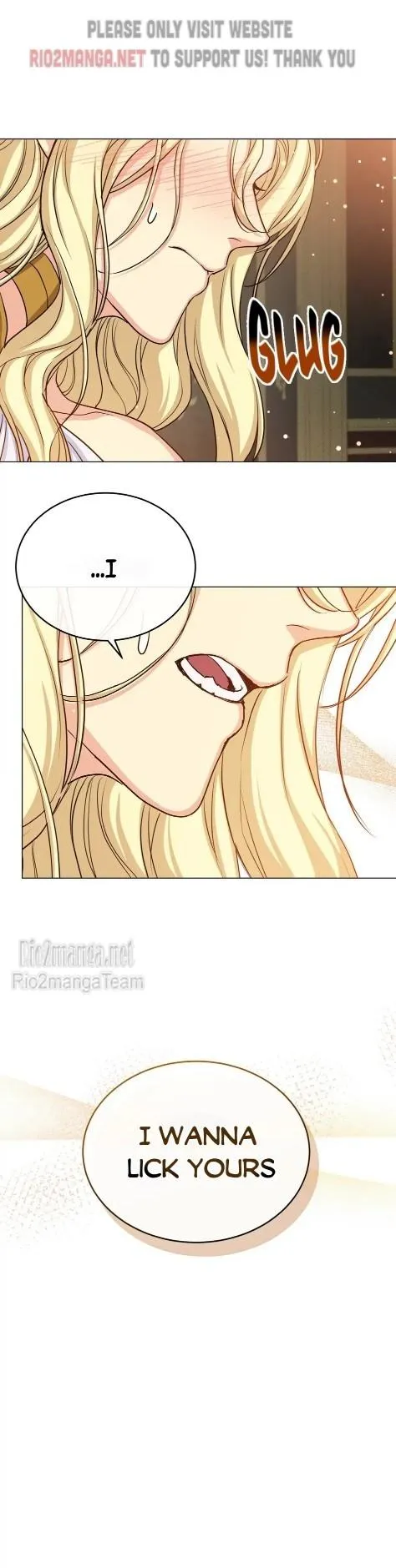 The Moon of the Underworld Chapter 45 page 18 - 