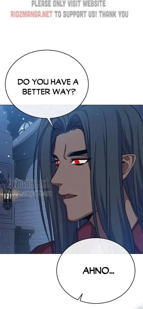 The Moon of the Underworld Chapter 45 page 3 - 