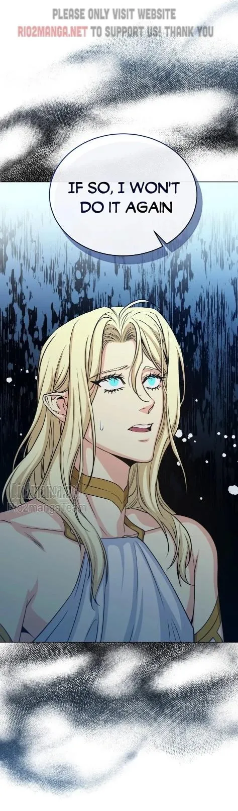 The Moon of the Underworld Chapter 45 page 4 - 