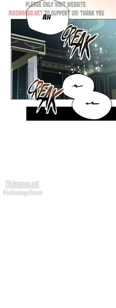 The Moon of the Underworld Chapter 45 page 36 - 