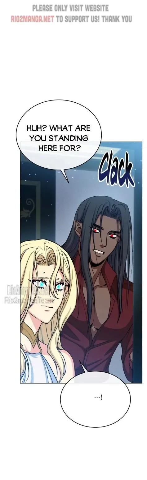 The Moon of the Underworld Chapter 45 page 7 - 