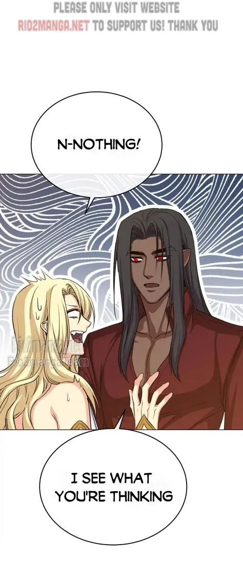 The Moon of the Underworld Chapter 45 page 8 - 