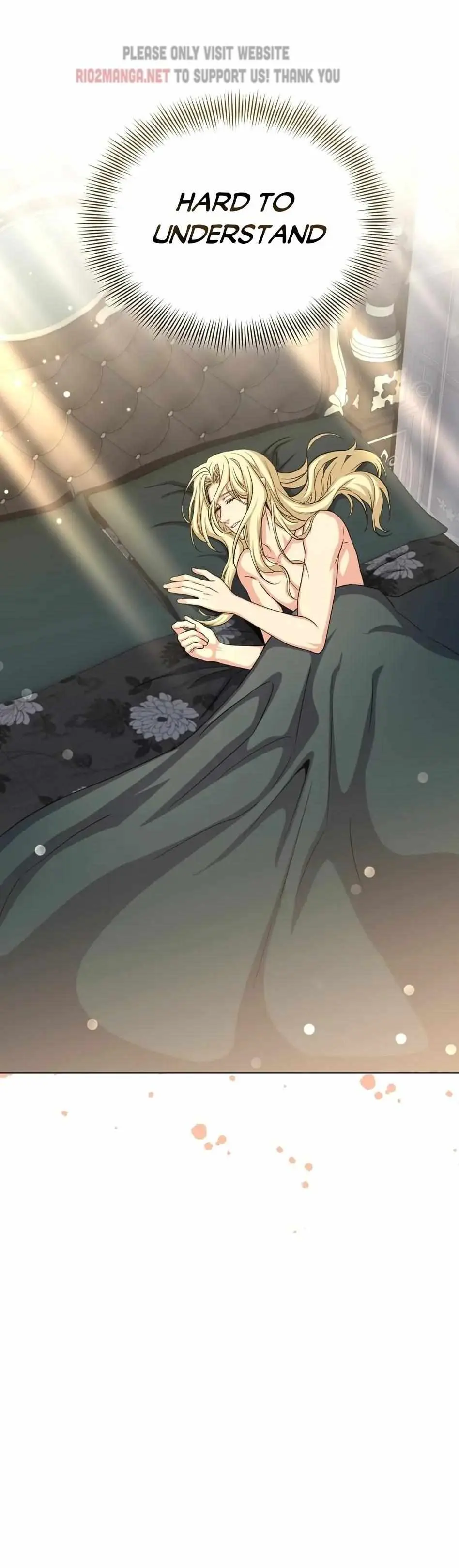 The Moon of the Underworld Chapter 46 page 2 - 