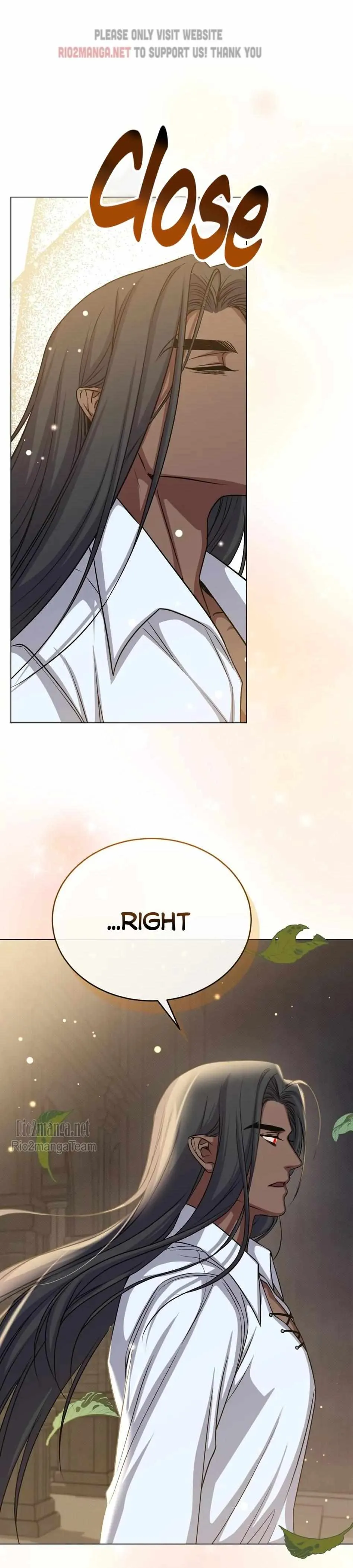 The Moon of the Underworld Chapter 46 page 14 - 