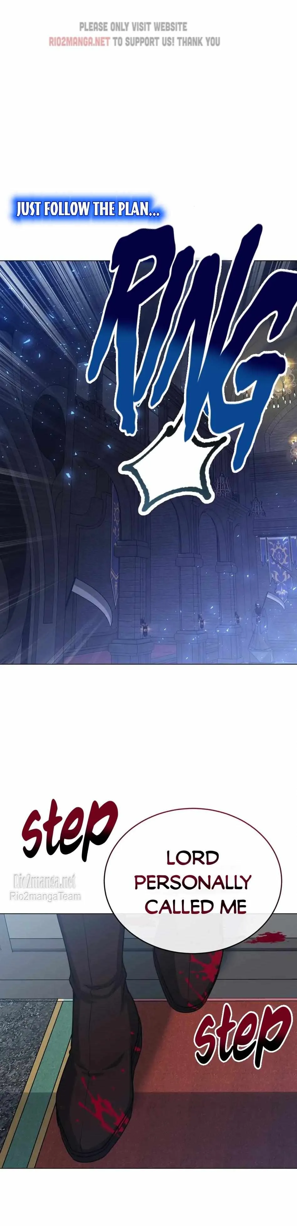 The Moon of the Underworld Chapter 46 page 20 - 