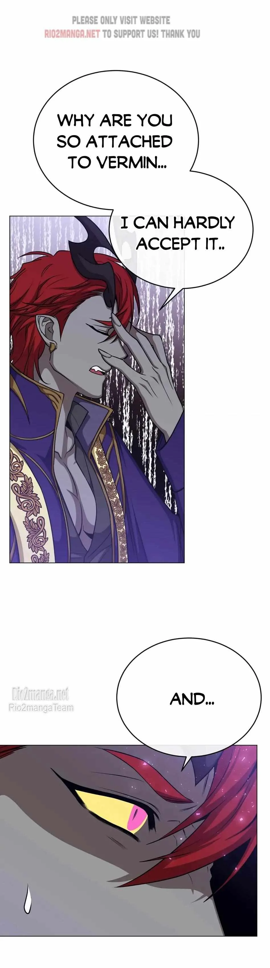 The Moon of the Underworld Chapter 46 page 26 - 