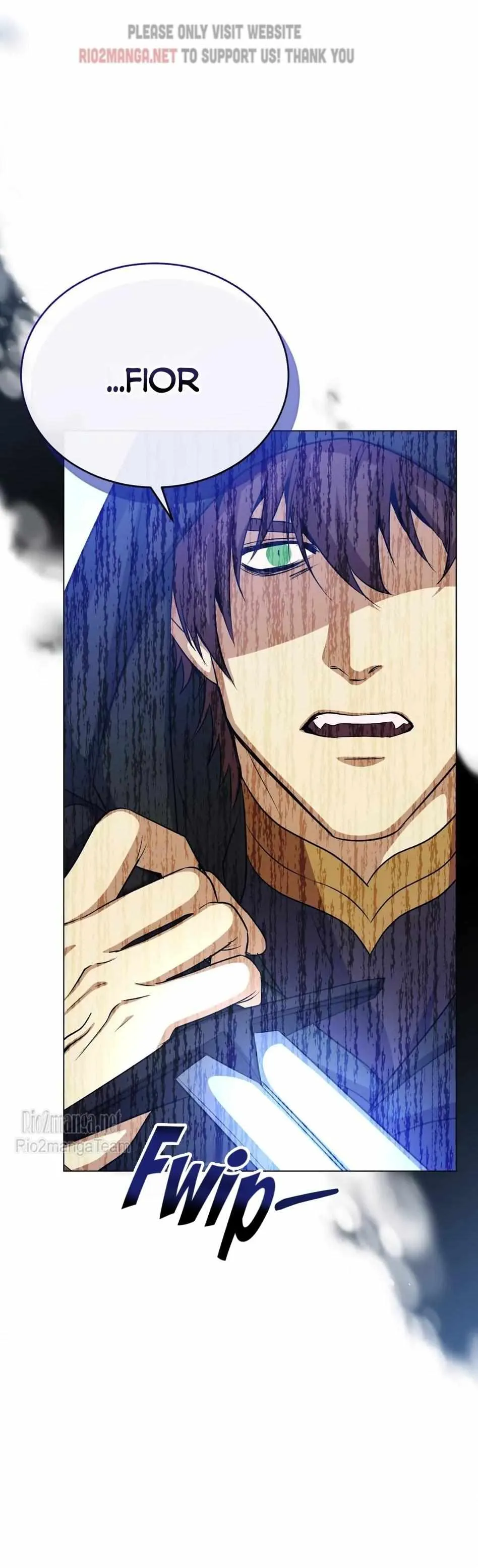 The Moon of the Underworld Chapter 46 page 35 - 