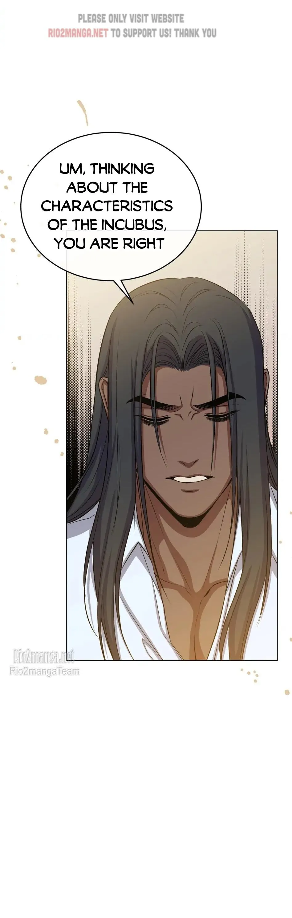 The Moon of the Underworld Chapter 46 page 8 - 