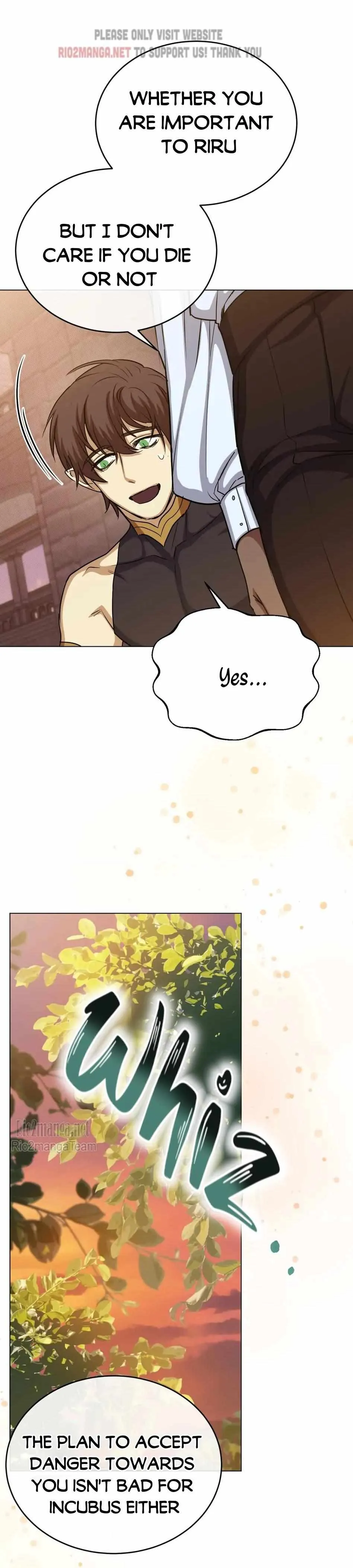 The Moon of the Underworld Chapter 46 page 10 - 