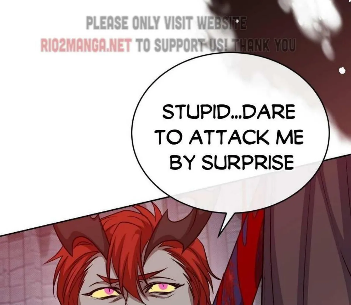 The Moon of the Underworld Chapter 47 page 2 - 