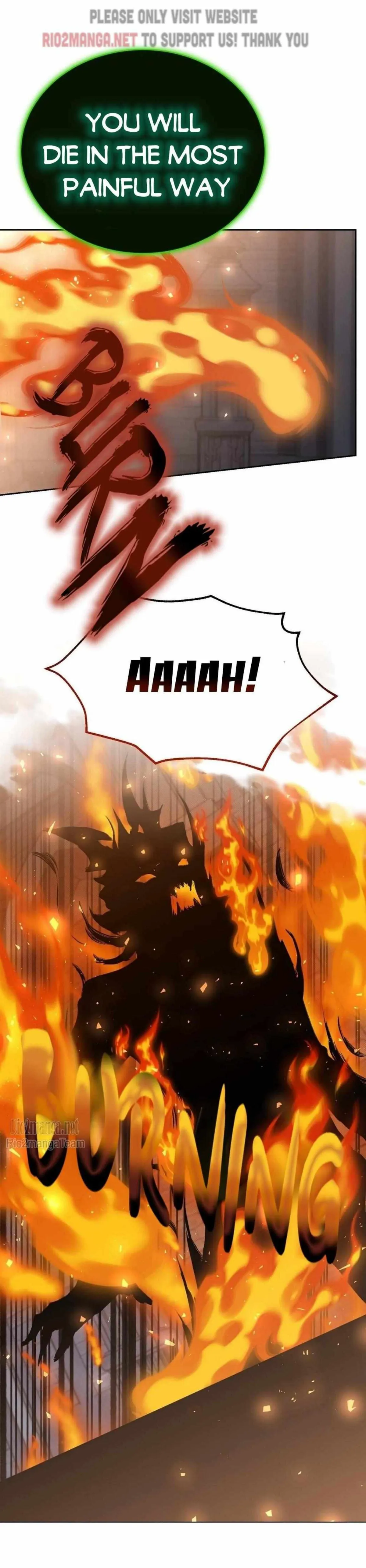 The Moon of the Underworld Chapter 47 page 12 - 