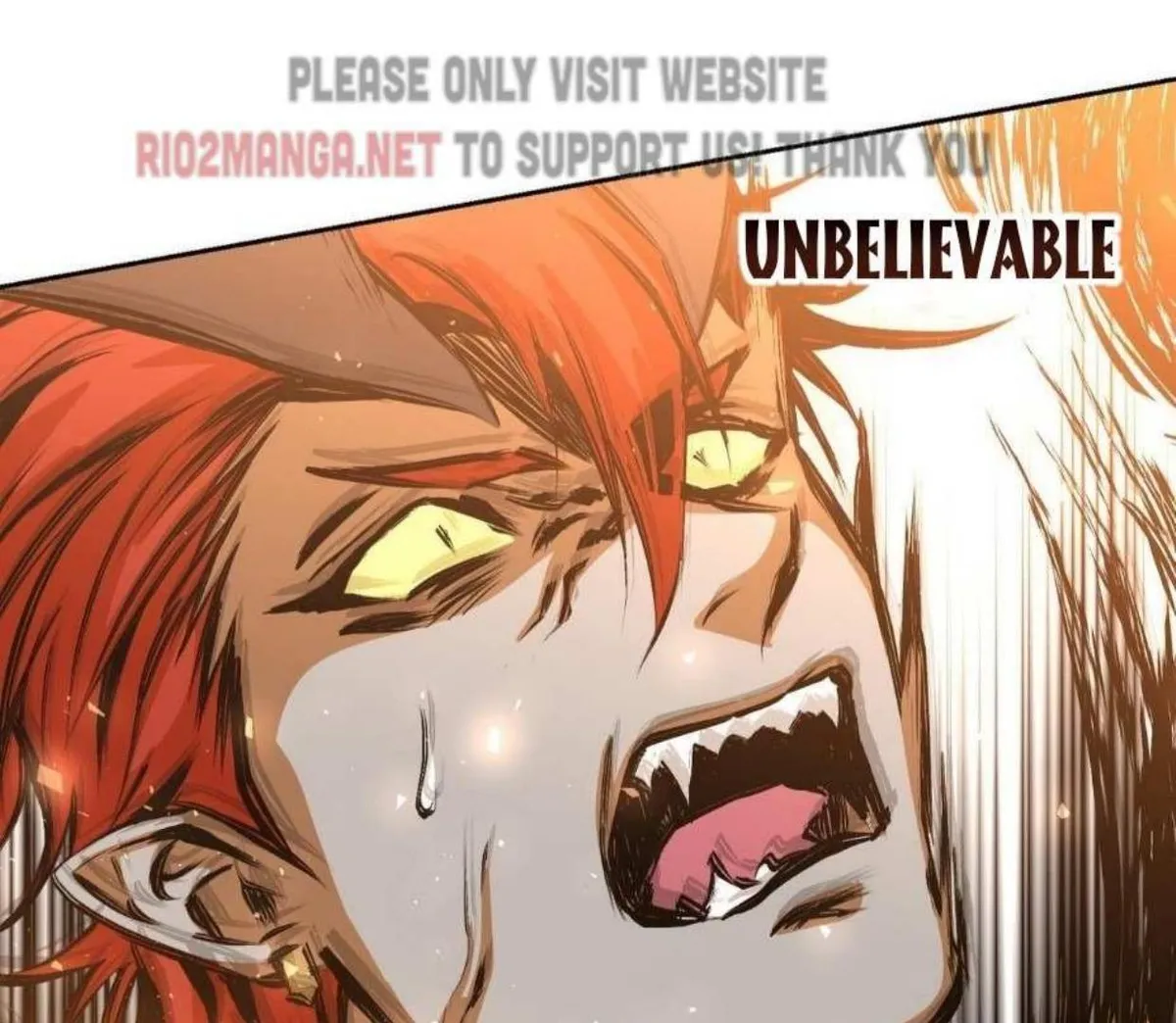 The Moon of the Underworld Chapter 47 page 13 - 
