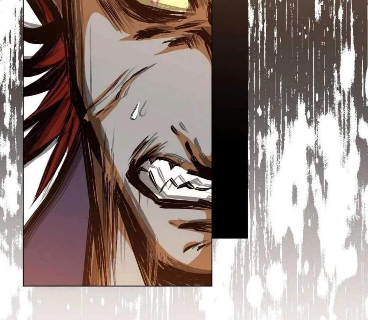 The Moon of the Underworld Chapter 47 page 16 - 