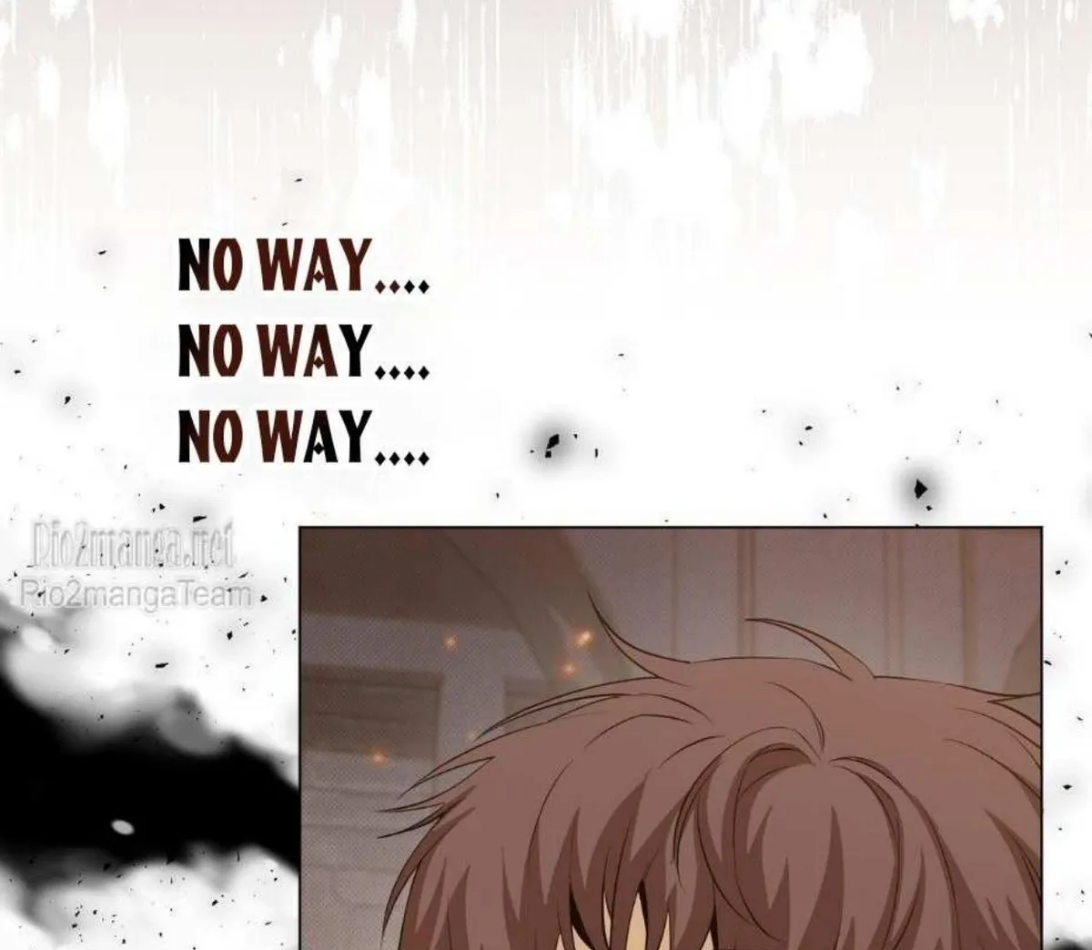 The Moon of the Underworld Chapter 47 page 17 - 