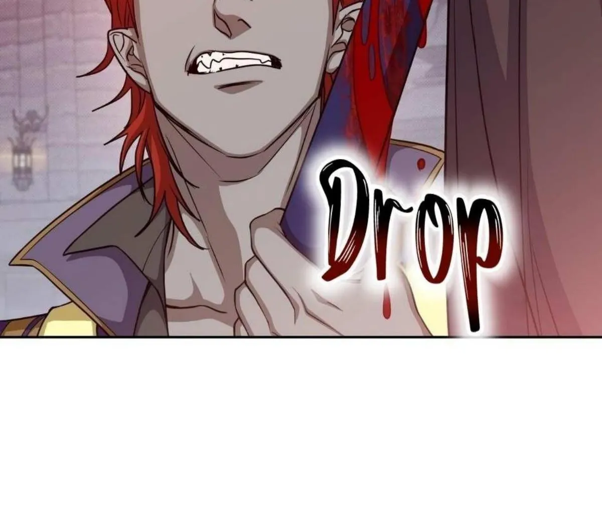 The Moon of the Underworld Chapter 47 page 3 - 